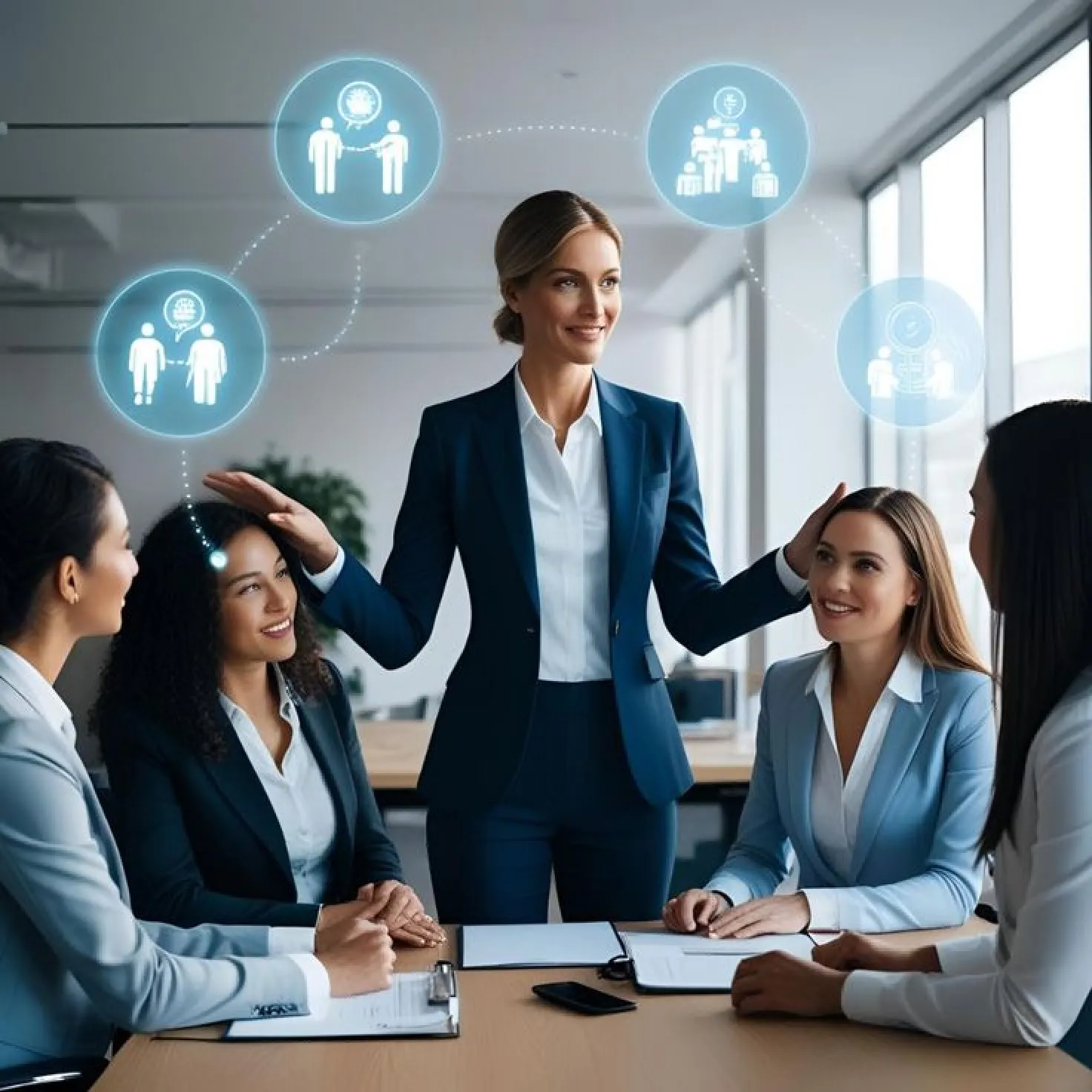 Стабильные продажи